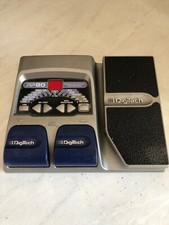 Pédale Multi FX Digitale/DigiTech RP80