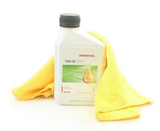 Honda 4 Temps Huile Moteur