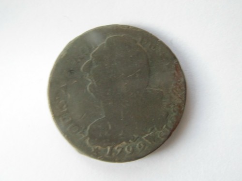 Piece ancienne louis xvi - ,