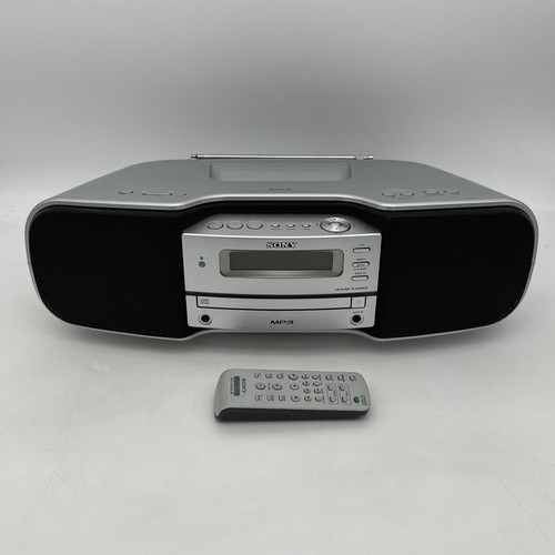 Sony personal audio system - personal,