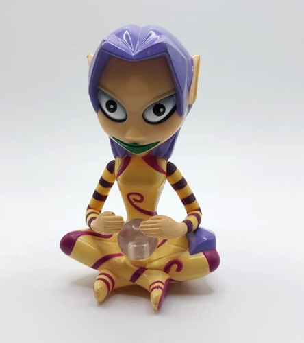 Figurine mcdonald rayman - mcdonald's,