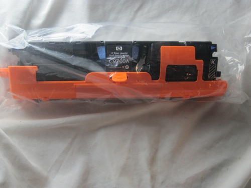 C9700a black toner cartridge - c9700a,