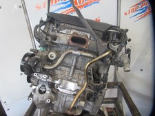 MOTEUR HONDA CIVIC VIII 1.8
