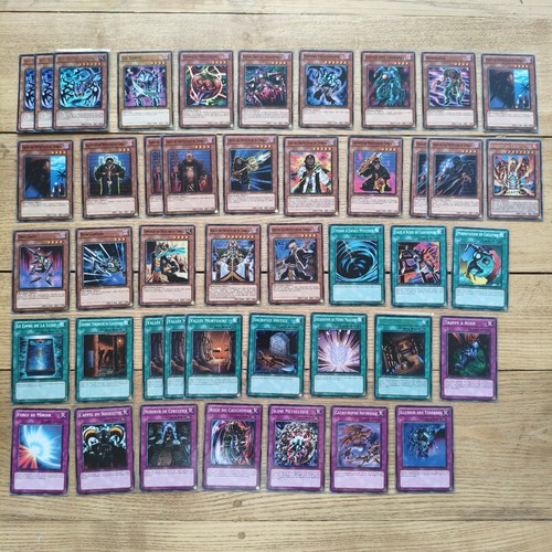 Marik deck sdma 1st - deck,