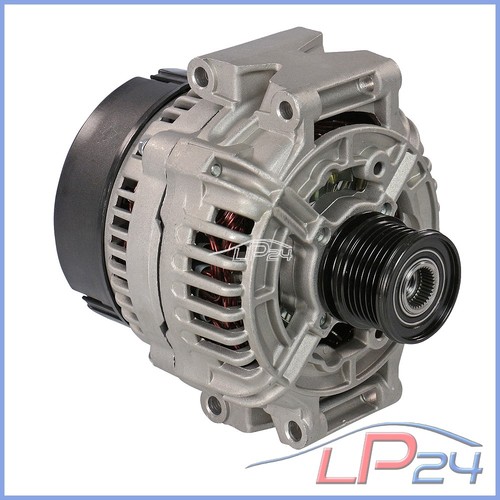 Alternateur 115a pour - 115a,