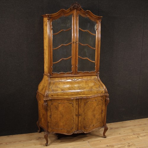 Scriban bois meuble - , buffet