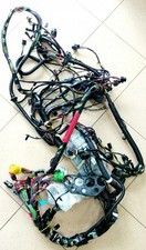 Faisceau de câbles arrière