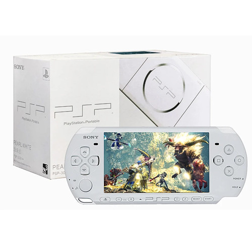 Psp 3000 portable - psp,
