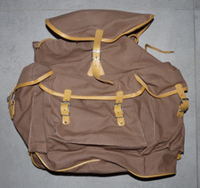 SAC A DOS RANDONNÉE LAFUMA VINTAGE (COMME NEUF)