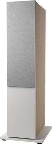 Jbl stage2 280f 5 way - jbl,