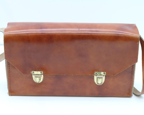 Sac dos pour - pour, caméra