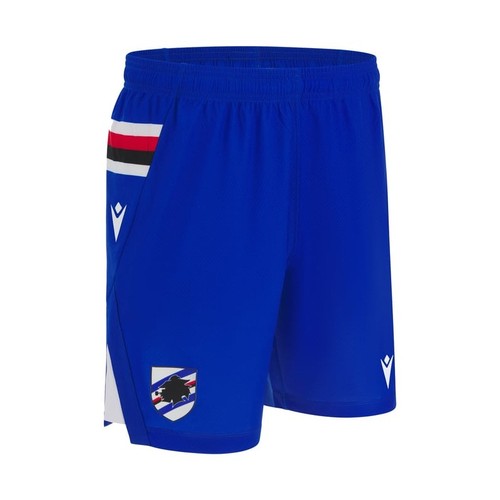 Sampdoria shorts match - shorts,