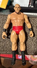 WWE Mattel Basic Main Event