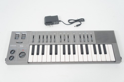 Yamaha cs01 mobile analog - yamaha,