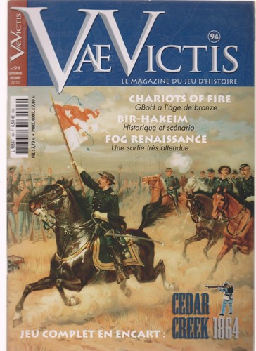 Vae victis gboh age - gboh, de