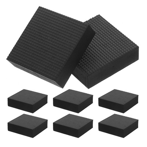 Pcs rehausseur table - 8, de