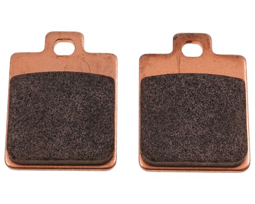 Plaquettes frein 2extreme - plaquettes,