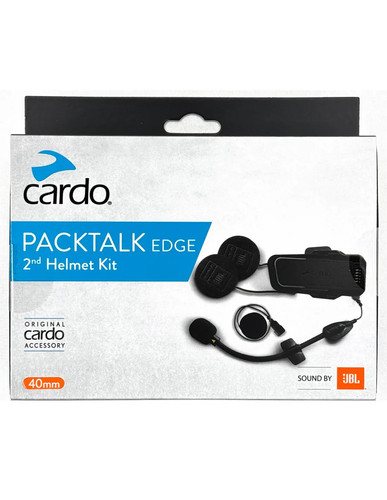 Kit audio cardo - cardo, packtalk