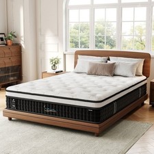 Matelas 90x190 cm 26 cm