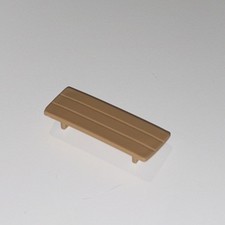 Siège Arrière Barque Marron Clair Playmobil 