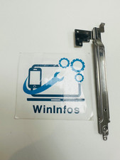 support métallique charnière fixation hinge cover droit ASUS N71J (N71JV)