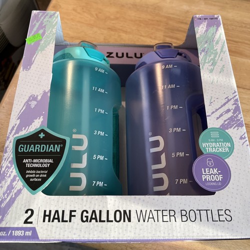 Zulu goals water - zulu,