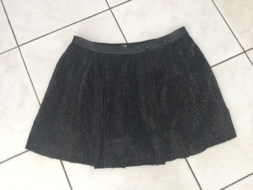 Jupe maje taille quasi - jupe,