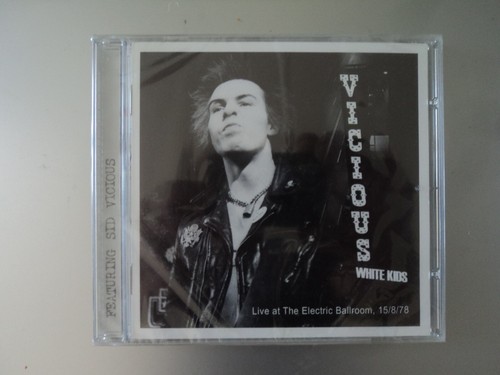 Sid vicious - sid,