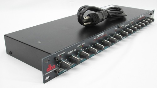 Rack mount dbx - mount,