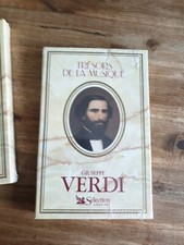 Coffret 4 cassettes audio