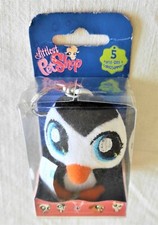 Figurine littlest Pet Shop en