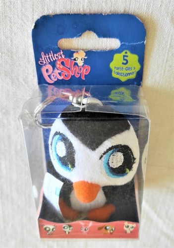 Figurine littlest pet shop - figurine, en