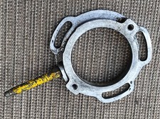 platine réglage point allumage moteur boite 4 pour 125 175 PEUGEOT 