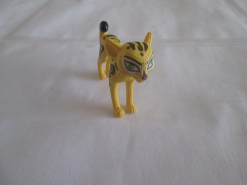 Figurine roi lion fuli - du,