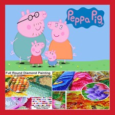 LOISIRS CRÉATIFS BRODERIE