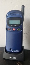 ALCATEL One Touch Club + tous ses Accessoires - Année 95