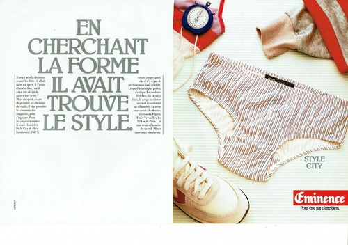 Publicité advertising 120 - publicité,
