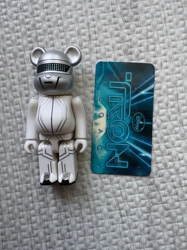 Rbrick daft punk tron - daft,