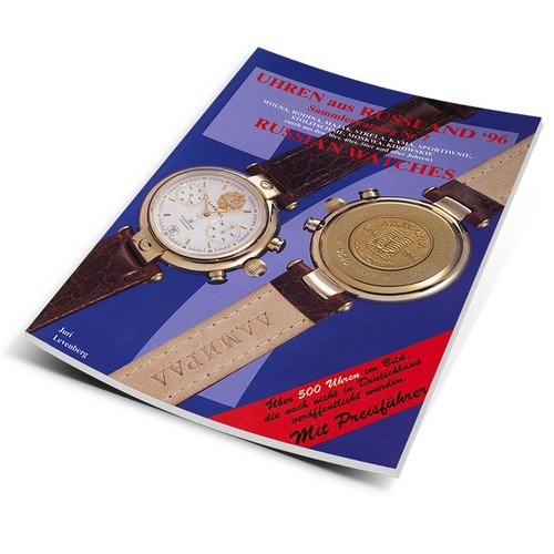 Catalogue de montres - n°,