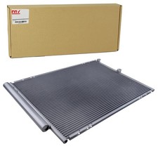 NTY CONDENSEUR DE CLIMATISATION Compatible Avec LEXUS RX | CCS-TY-039