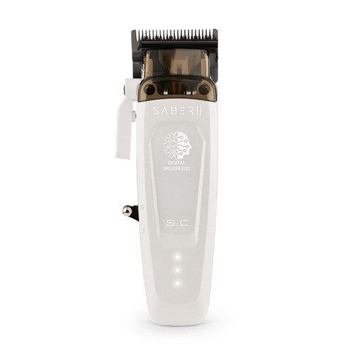 Clipper stylecraft pro saber - pro,