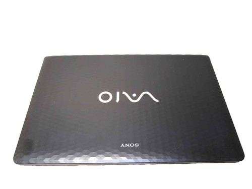 Sony vaio vpceh39fj core - sony,
