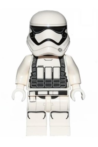 Figurine lego star wars - figurine,