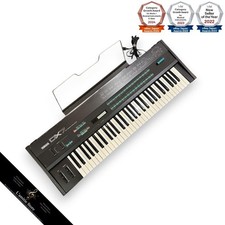 Yamaha DX7 FM Synthétiseur