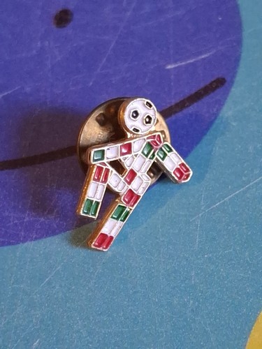Pin pins coupe monde - pins, de