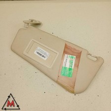 Pare-soleil gauche FIAT GRANDE