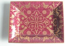 PATEK PHILIPPE Vide poche porcelaine Montre 2007 (74805)