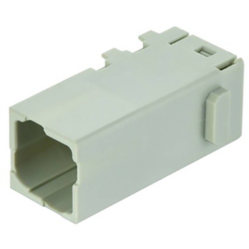 Han domino cube - cube,, crimp
