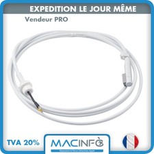 Cable Chargeur Apple MacBook 1