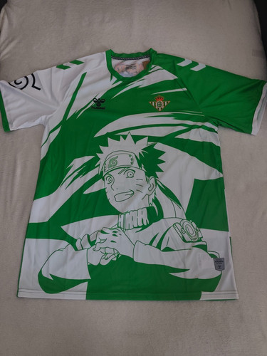 Maillot football hummel - football,